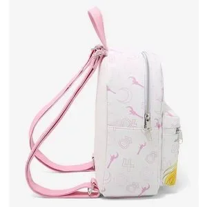 Hot Topic | Bags | Nwt Sailor Moon Scouts Usagi Serena  display picture 1